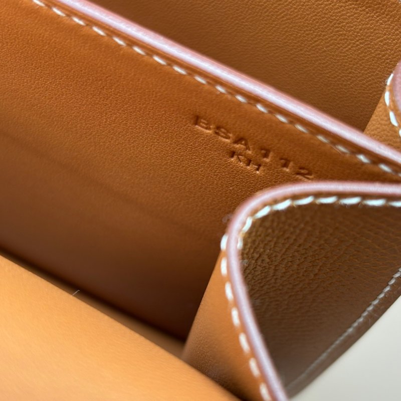 ::HERMES:: Mini Constance 金棕康康18-27