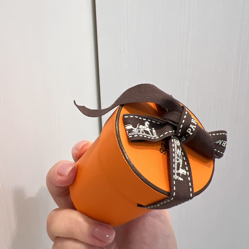 Hermes Splash Park Twilly絲巾-4