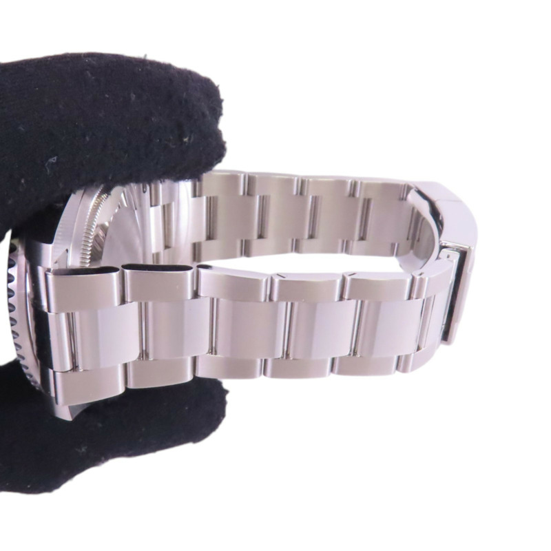 ROLEX GMT MasterⅡ 116710BLNR-8