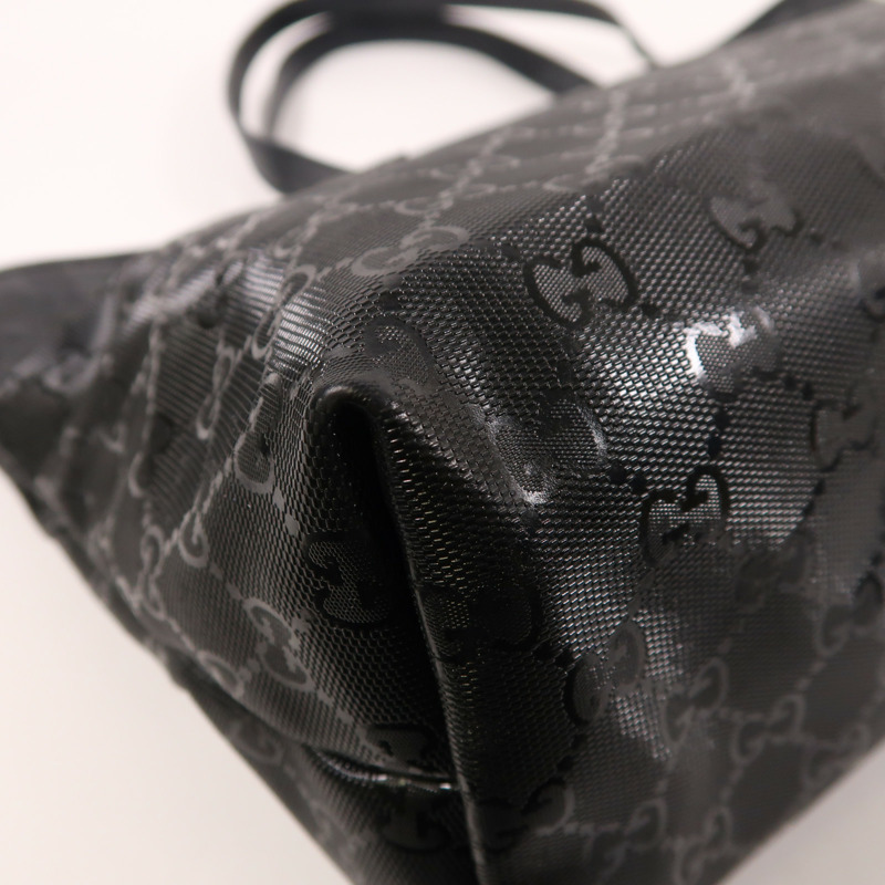 GUCCI PVC Tote Bag肩背袋-11