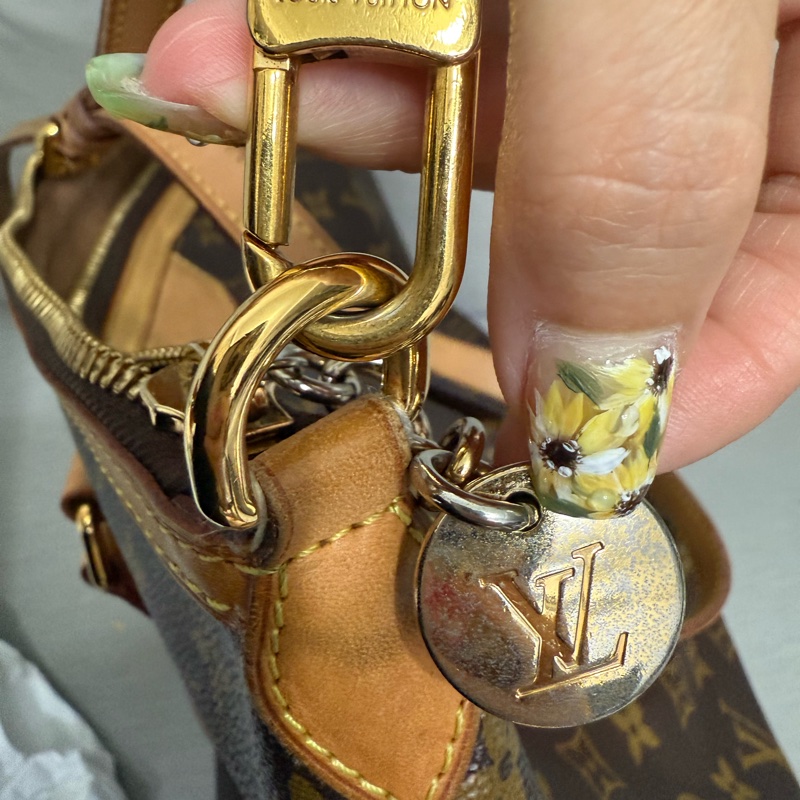 LV Palermo 派拉蒙-11