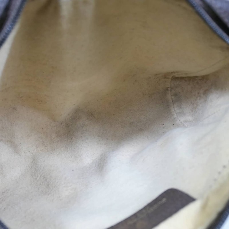 Gucci GG Monogram Ophidia Pouch Bag 古馳老花帆布斜挎包-9