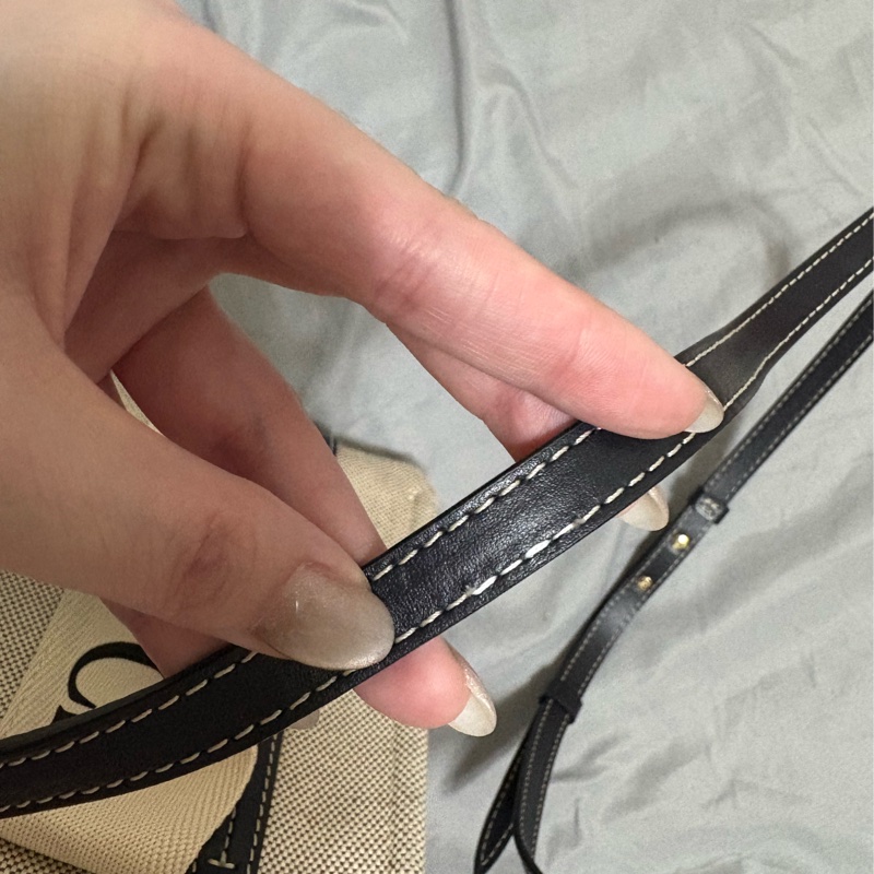 Chloé small woody tote bag-11