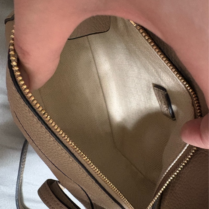Loewe mini puzzle沙色-8
