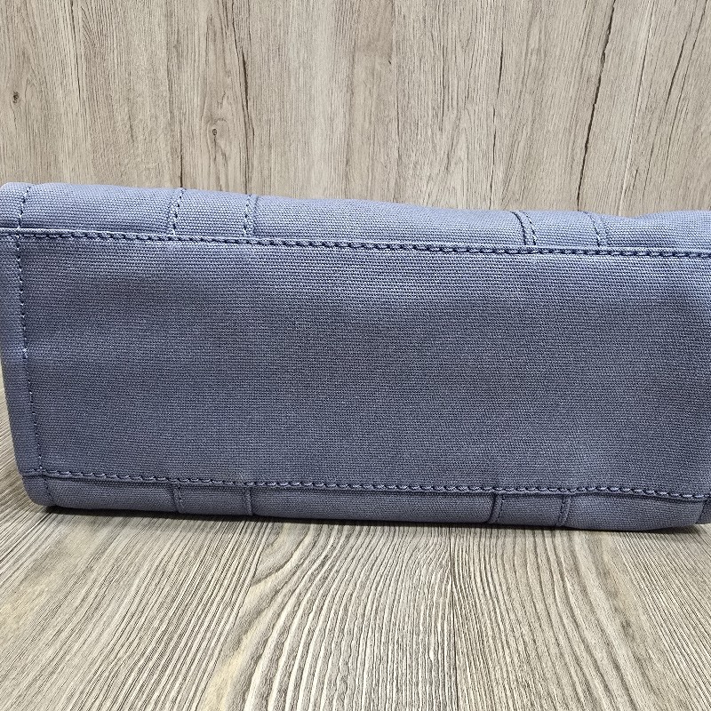 Marc Jacob's 牛仔拖特包-9