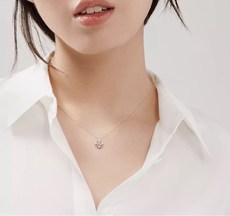 Sixteen Stone by Tiffany lynn 鉑金鑲鑽-3