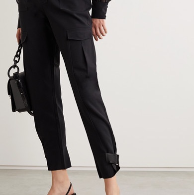 Alexander Wang Nova heels 王大仁 卯釘高跟涼鞋-7