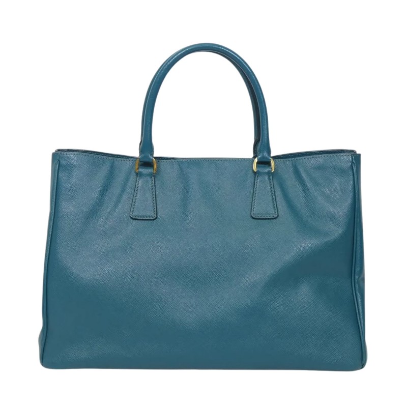 Prada Saffiano Galleria Handbag 普拉達十字紋牛皮手提包 殺手包-1