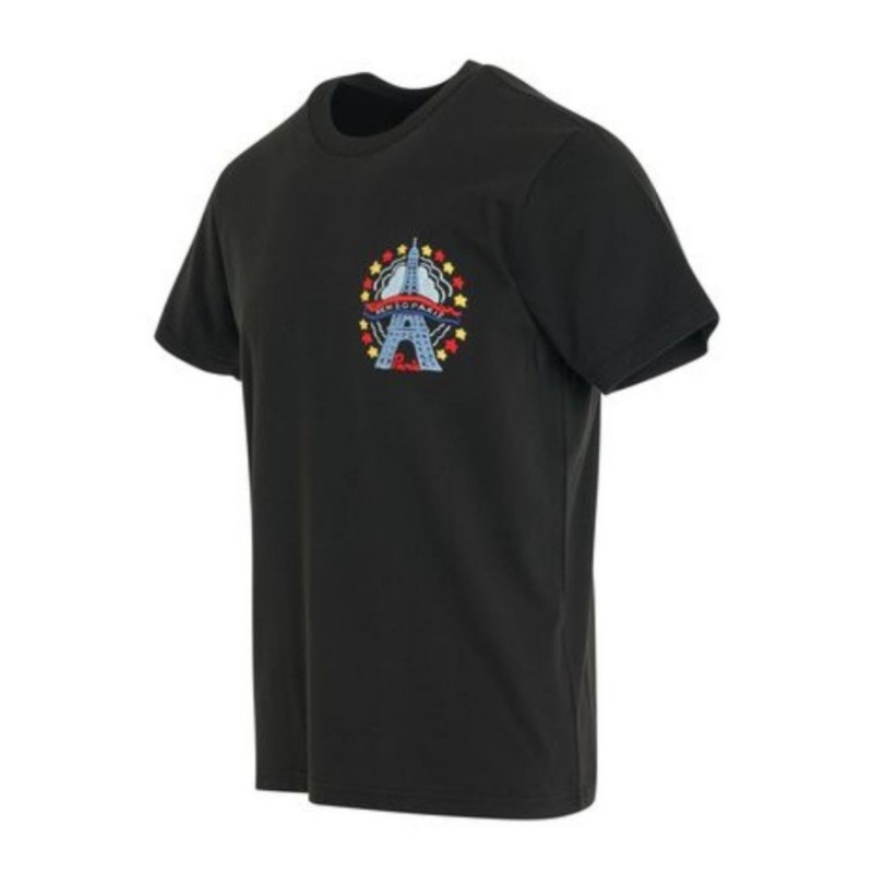 KENZO T-SHIRTS AND POLOS BLACK-1