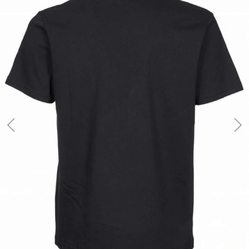 KENZO T-SHIRTS AND POLOS BLACK-7