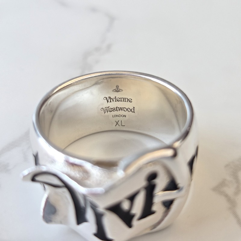 Vivienne Westwood belt ring 戒指-6