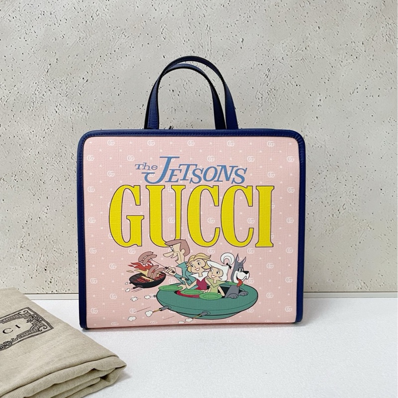 Gucci kid tote-0