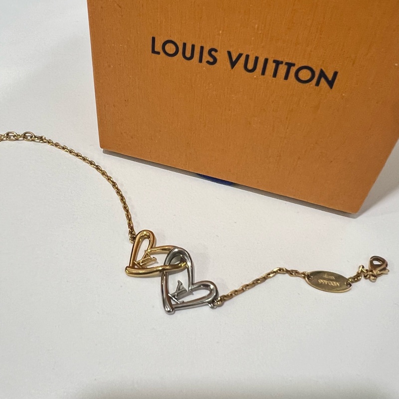 LV 手鍊-0