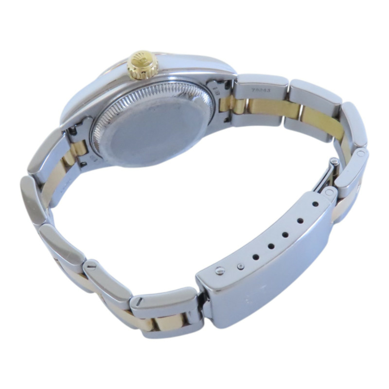 ROLEX Lady Datejust 79173-4