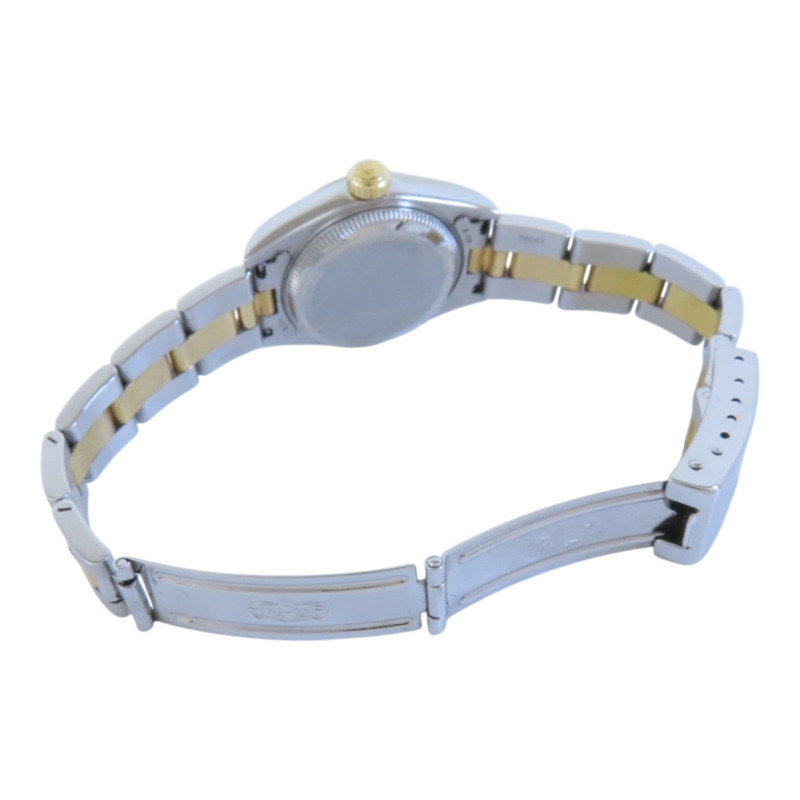 ROLEX Lady Datejust 79173-5