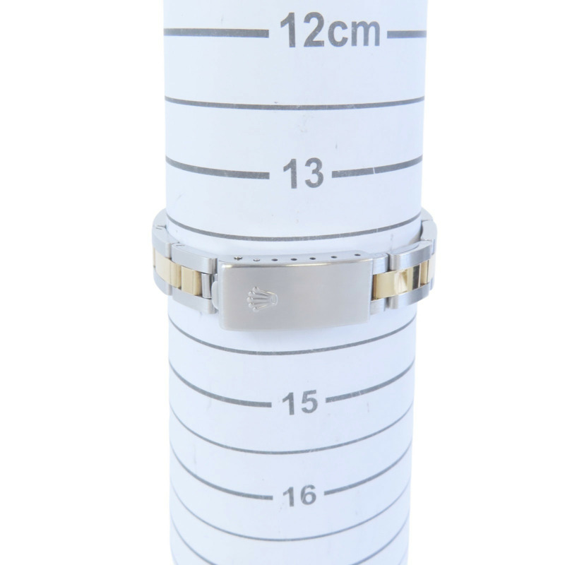 ROLEX Lady Datejust 79173-9