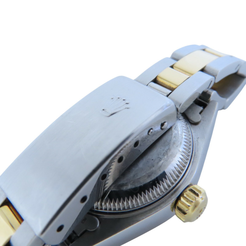 ROLEX Lady Datejust 79173-10