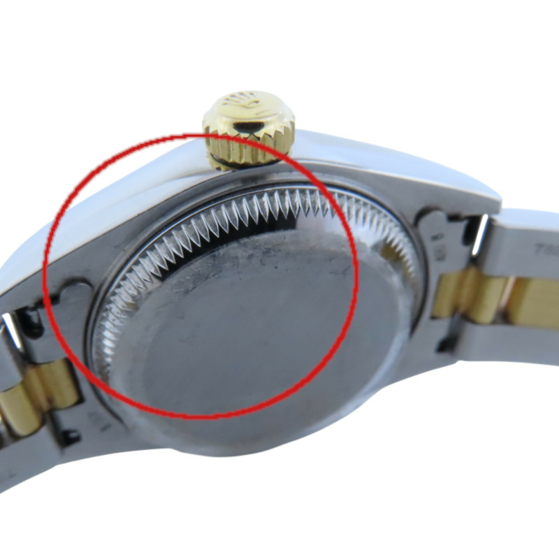 ROLEX Lady Datejust 79173-13
