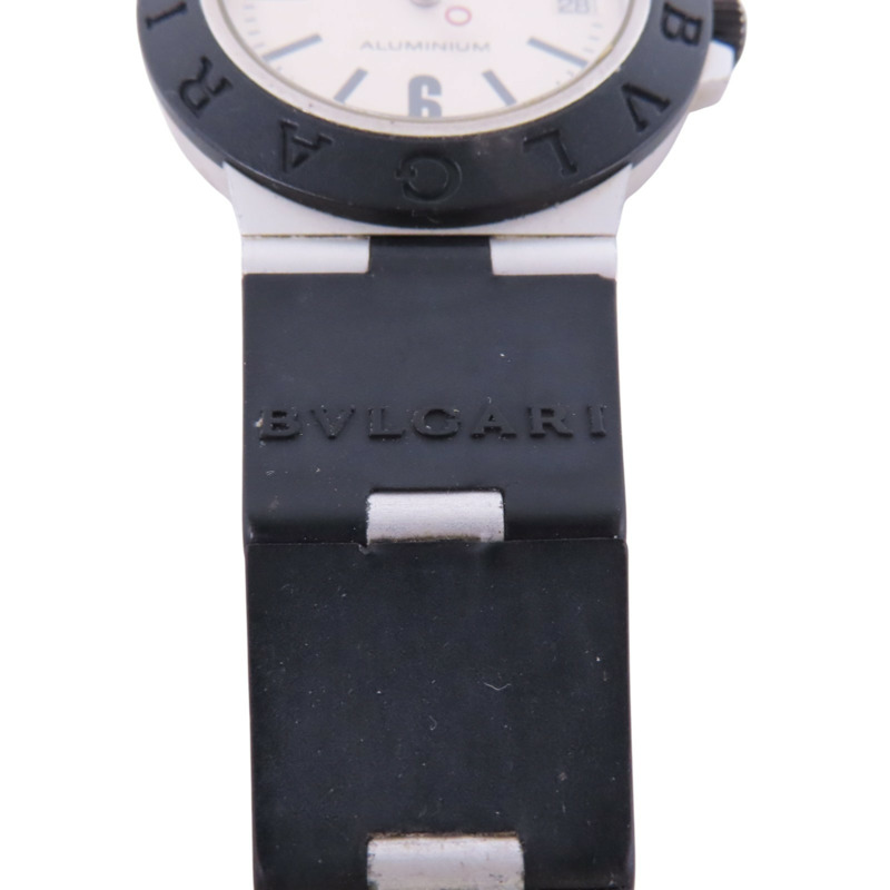 BVLGARI Aluminum 103382-7