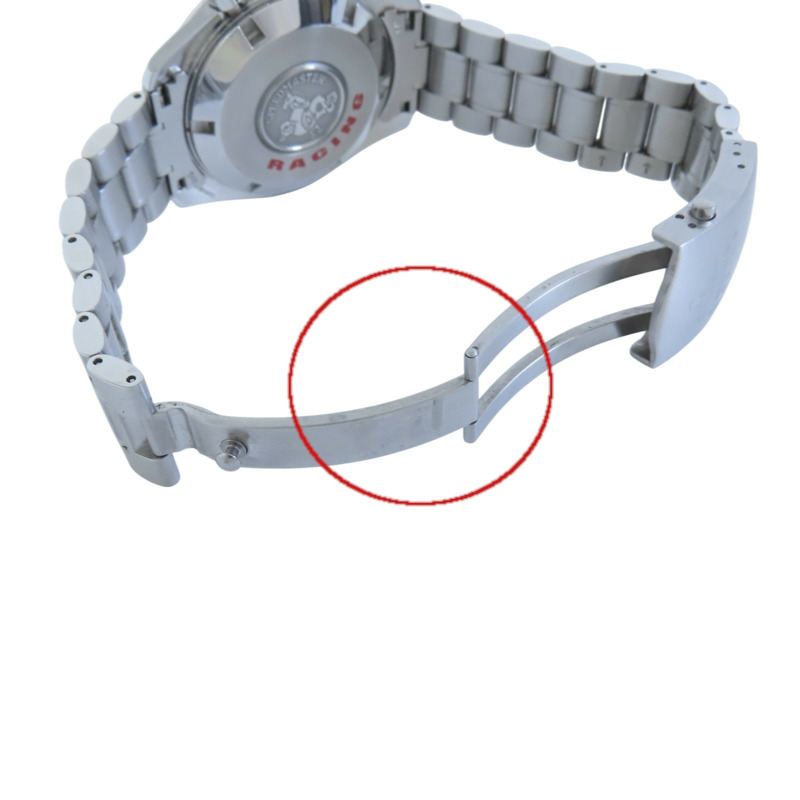 OMEGA Speedmaster 3552.59-11