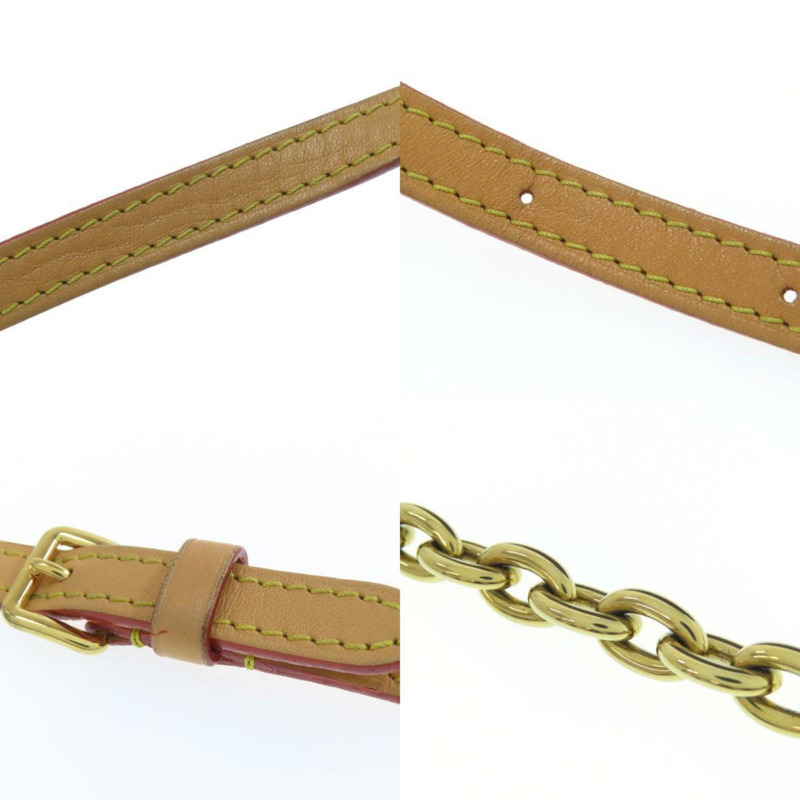 Louis Vuitton M82335 迷你腰包 手提包 Monogram 帆布 女款 LOUIS VUITTON-8