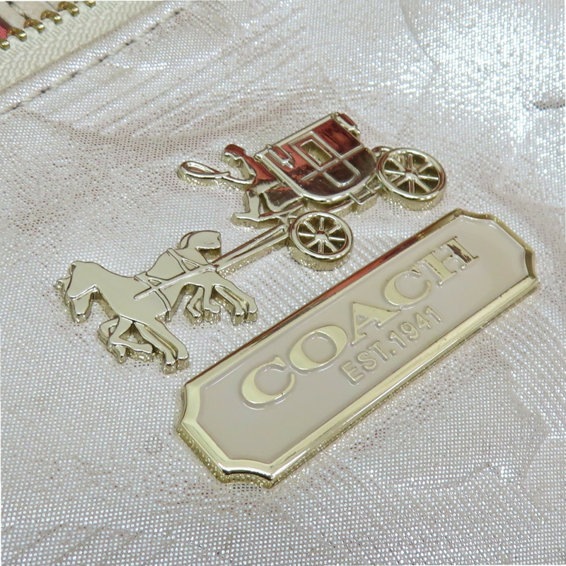 卡其色 帆布 兩用包-6