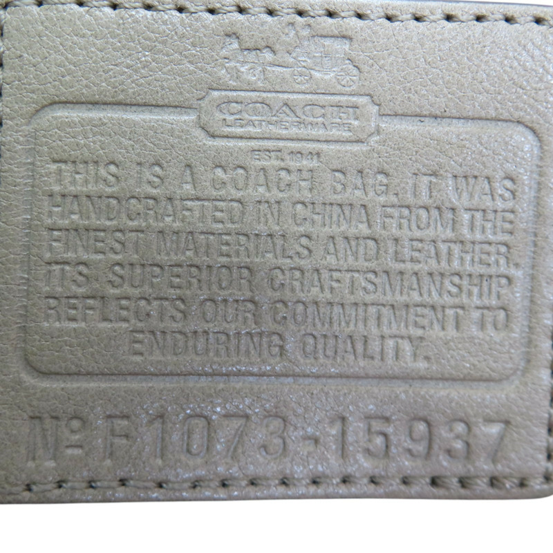 卡其色 帆布 兩用包-7