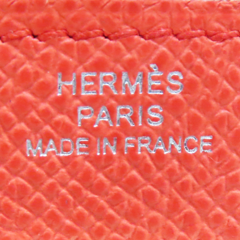 紅色 Epsom牛皮 Kelly to go 肩背包 銀扣 Y刻 Y-6