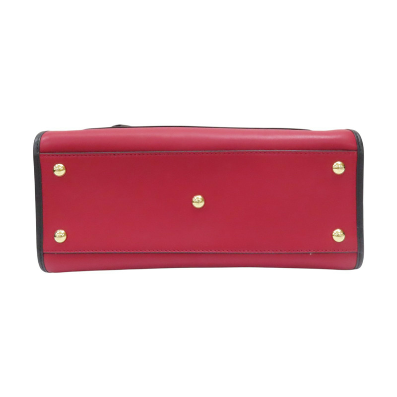 紅色 牛皮 Runaway 托特包 兩用包 8BH344-3