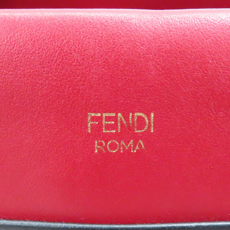 紅色 牛皮 Runaway 托特包 兩用包 8BH344-9