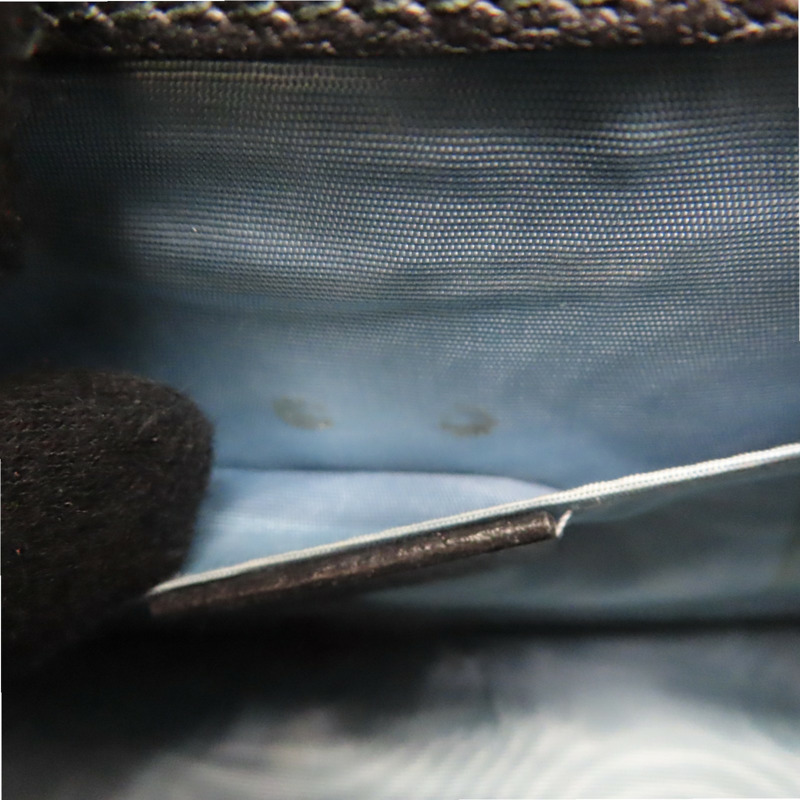 黑色 牛皮 Sylvie 2Way 肩背包 #470270 #470270-6