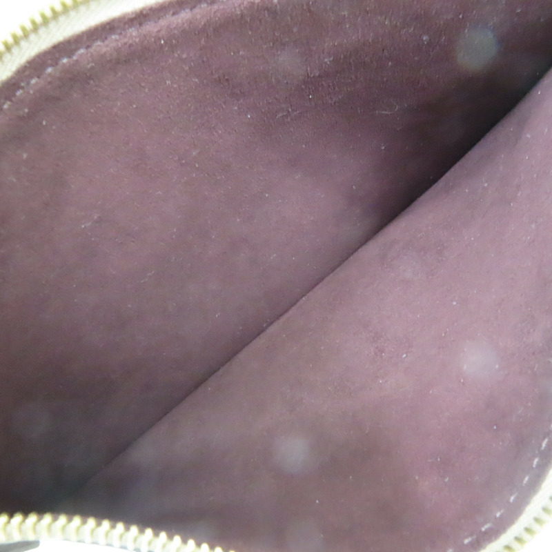 灰色 壓花牛皮 Neverfull MM 托特包 M45686-6
