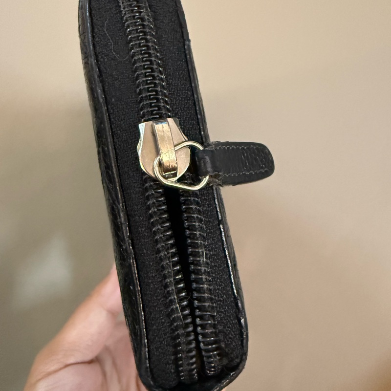 🌸（限時特價🉐）【CHANEL 經典Caviar 荔枝皮菱格紋拉鍊長夾】-20