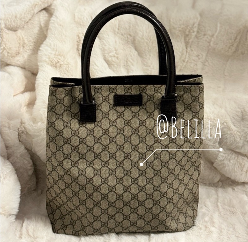 Belilla♥️Gucci 托特包-0