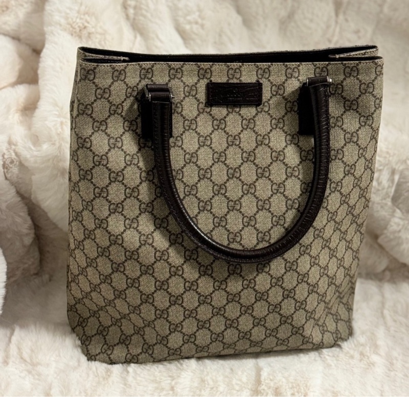 Belilla♥️Gucci 托特包-1