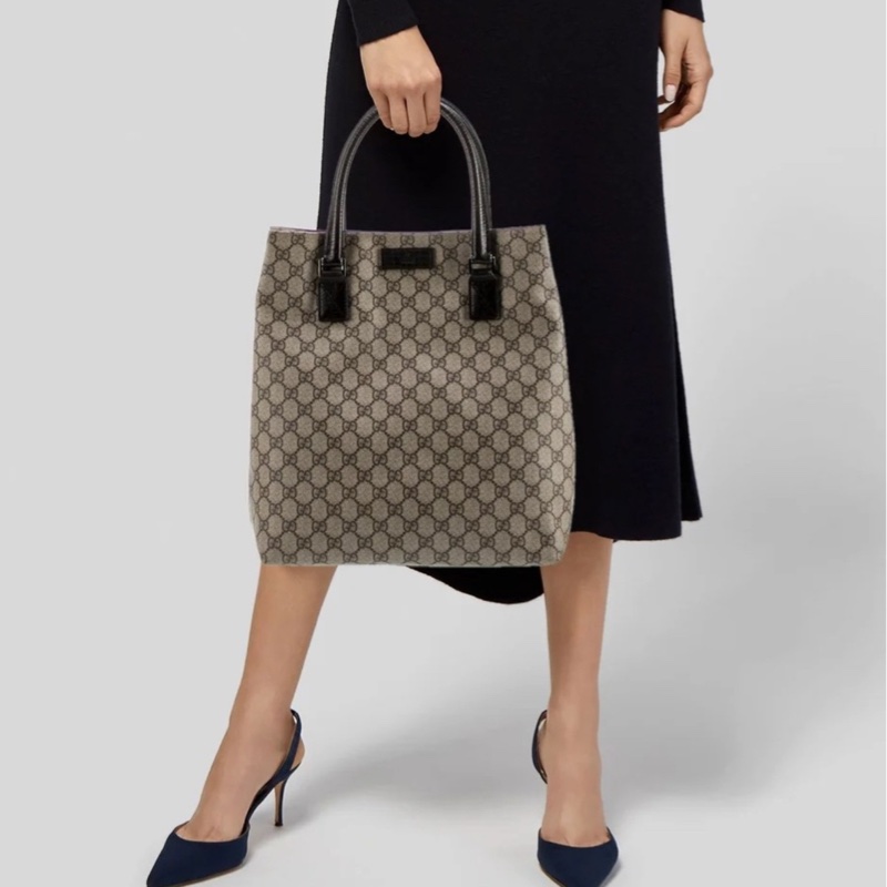 Belilla♥️Gucci 托特包-2
