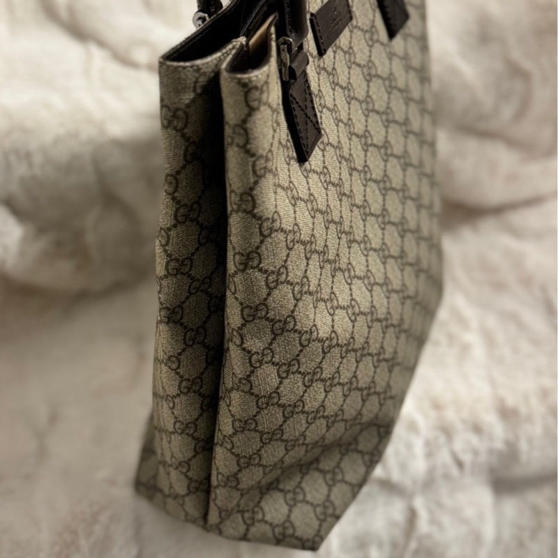Belilla♥️Gucci 托特包-3