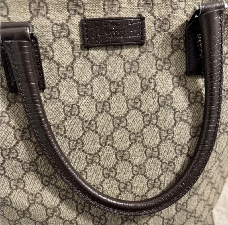 Belilla♥️Gucci 托特包-4