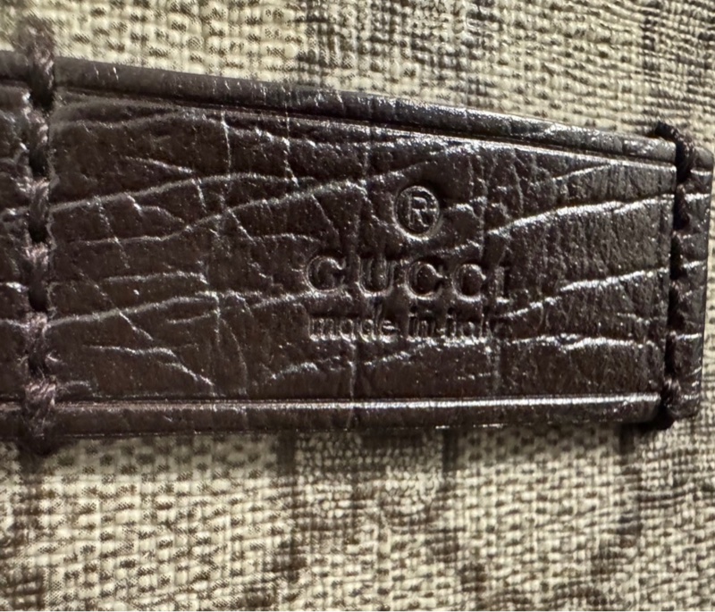 Belilla♥️Gucci 托特包-5