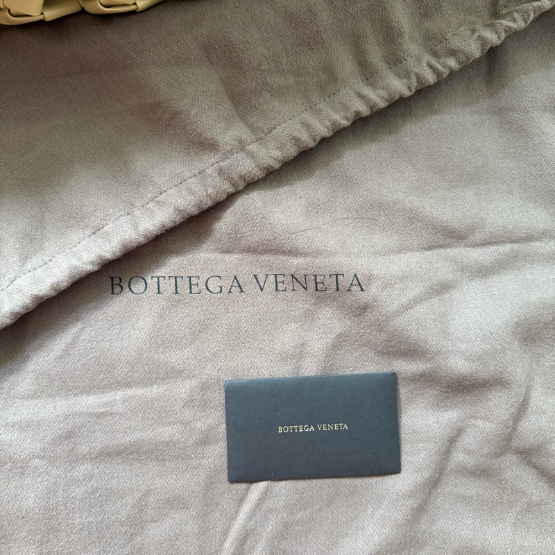 Bottega Veneta Intrecciato 編織托特包-14