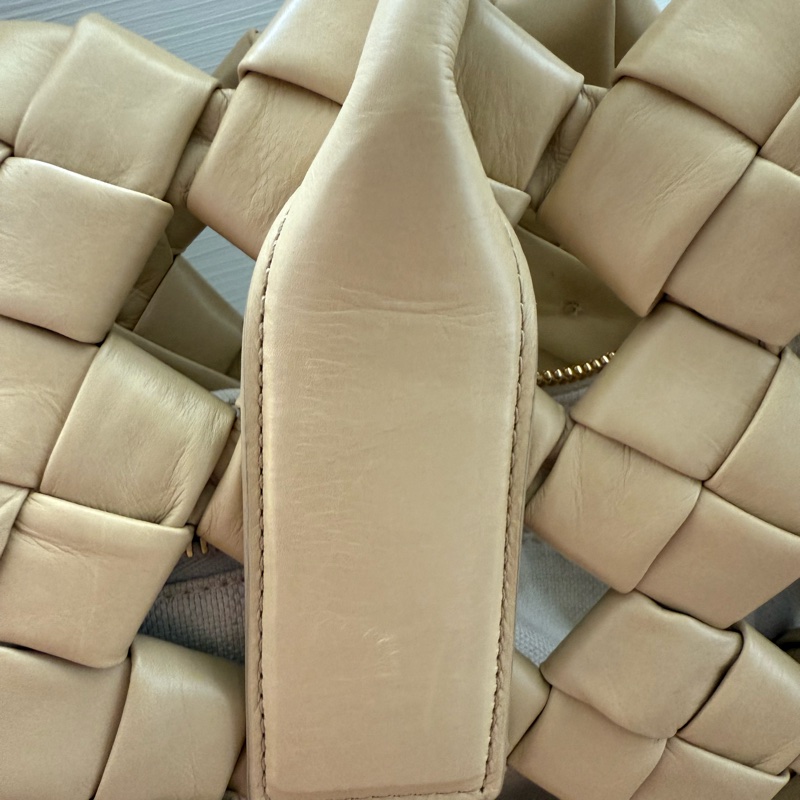 Bottega Veneta Intrecciato 編織托特包-15