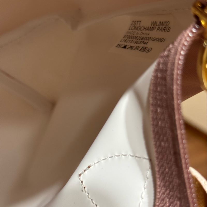 全新日本限定🇯🇵 Longchamp 短柄小號-3