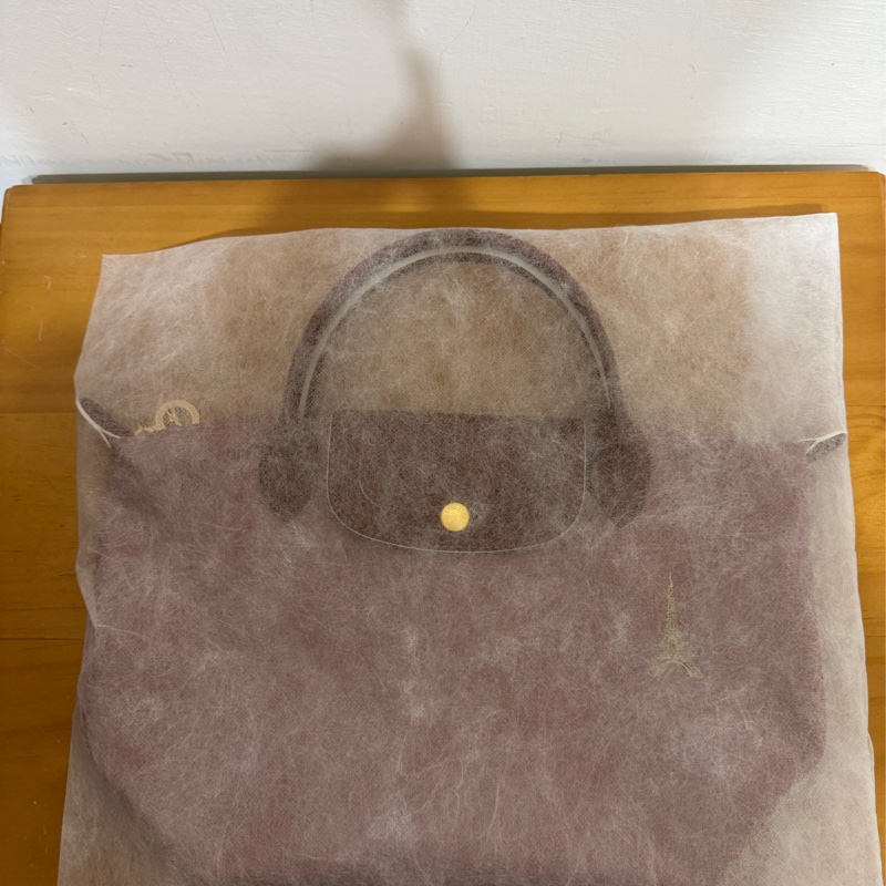 全新日本限定🇯🇵 Longchamp 短柄小號-4