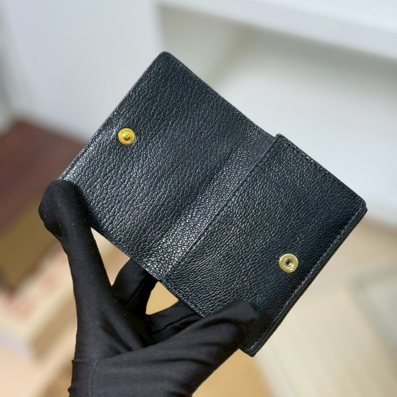 🏷️Balenciaga．Neo Classic 三折短夾-16