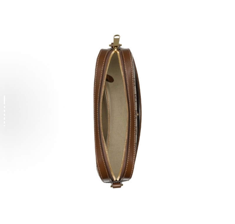 GUCCI古馳 郵差斜挎包 全新 男女同款-7