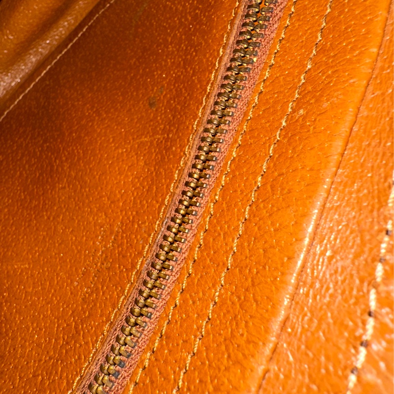 LV 老花馬鞍包 Louis Vuitton Jeune Fille PM-34