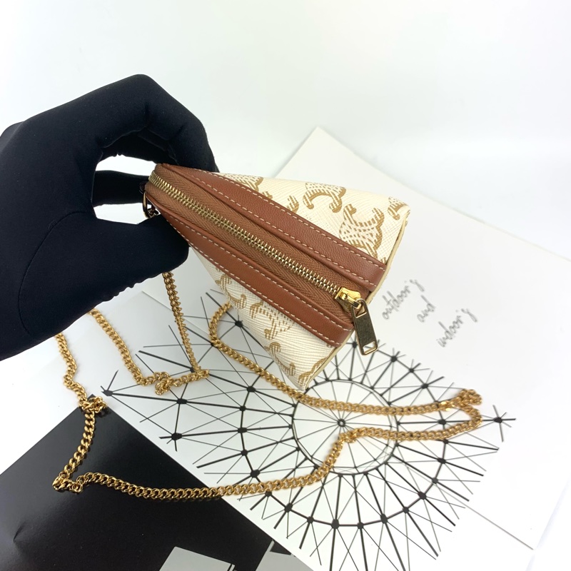 ◻️Celine貝殼包-2