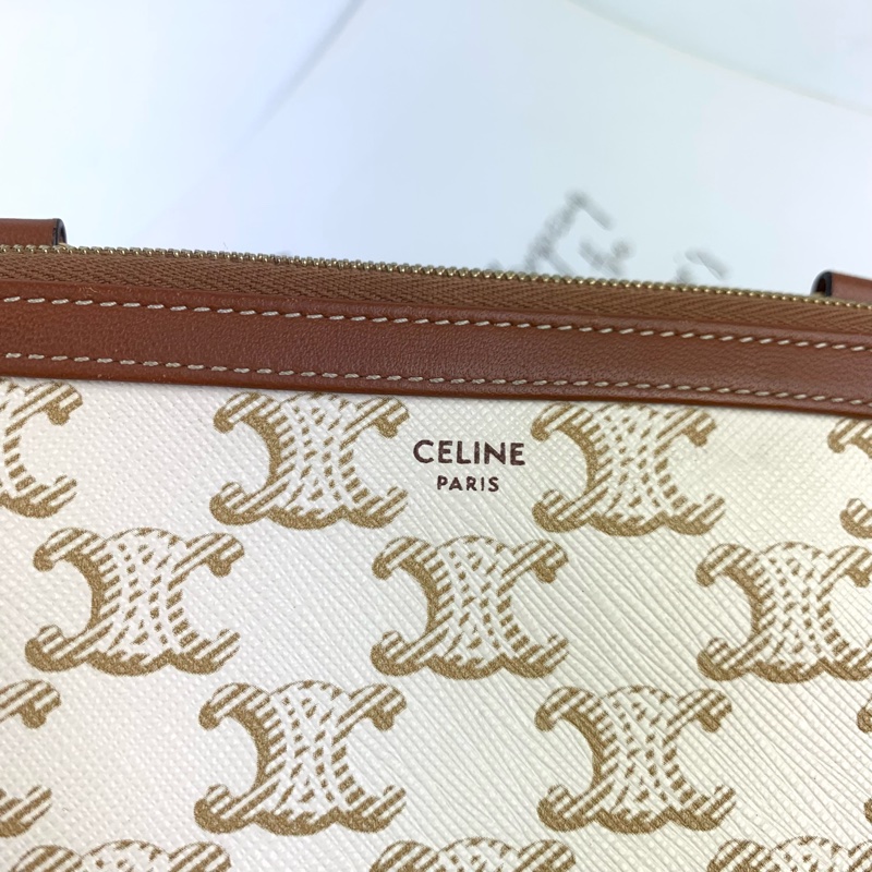 ◻️Celine貝殼包-6