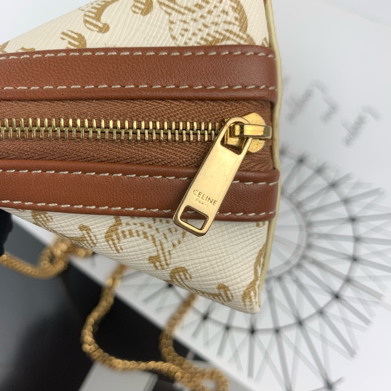 ◻️Celine貝殼包-7