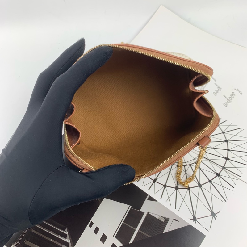 ◻️Celine貝殼包-8